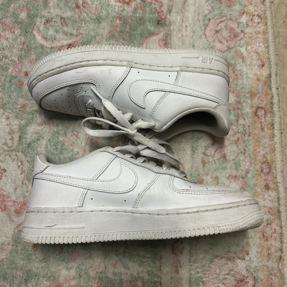 air force 1s